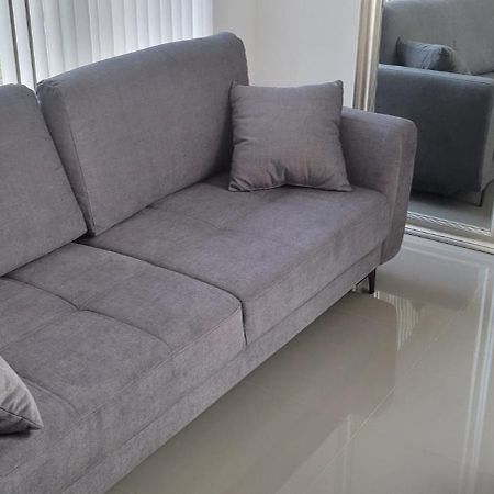 Opera Appartment Tirana Kültér fotó