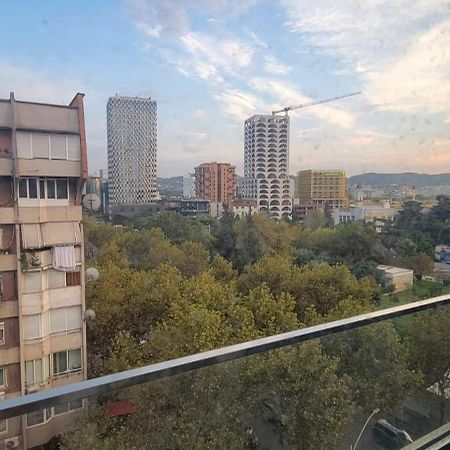 Opera Appartment Tirana Kültér fotó
