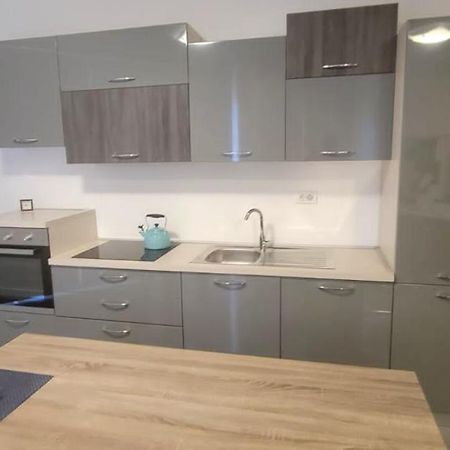 Opera Appartment Tirana Kültér fotó