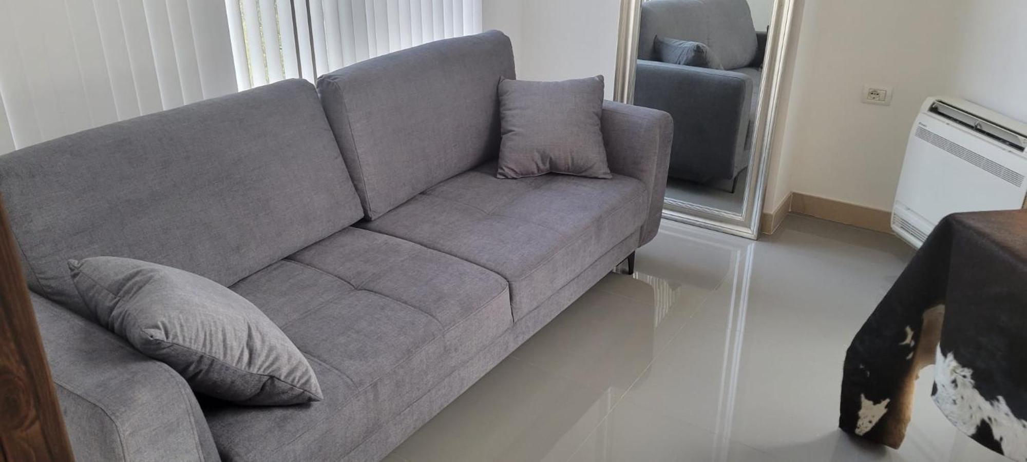 Opera Appartment Tirana Kültér fotó