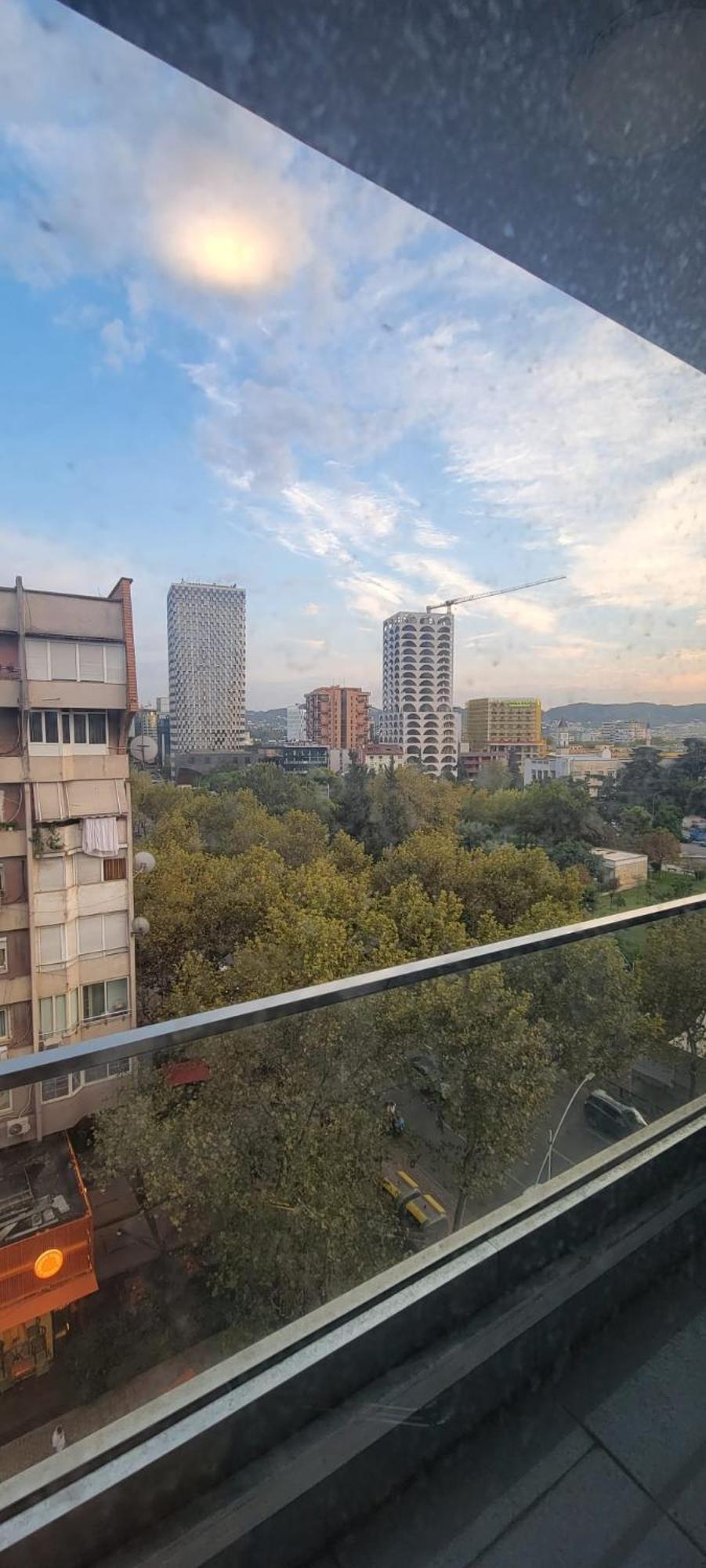 Opera Appartment Tirana Kültér fotó