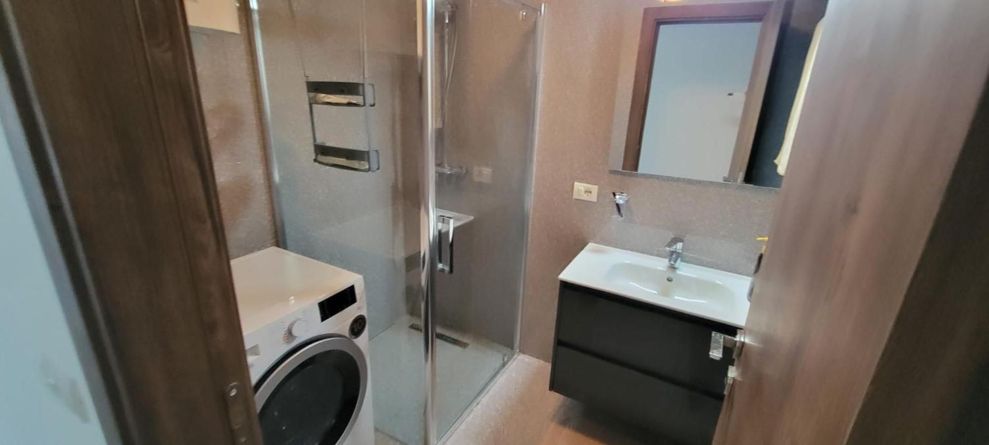 Opera Appartment Tirana Kültér fotó